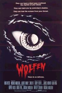 Wolfen (1981)