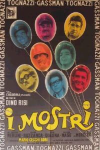 Mostri, I (1963)