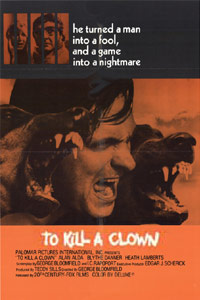 To Kill a Clown (1972)