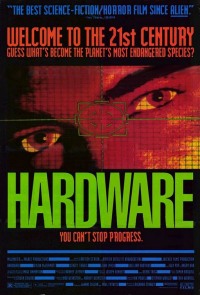 Hardware (1990)