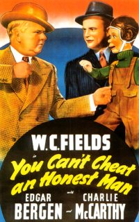 You Can't Cheat an Honest Man (1939)