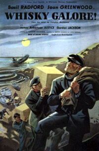 Whisky Galore! (1949)