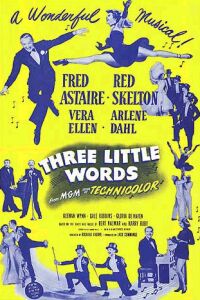 Three Little Words (1950)