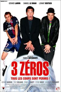 3 Zros (2002)