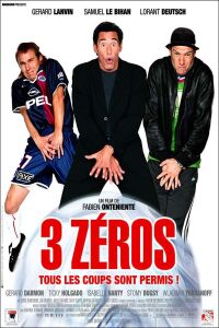 3 Zéros (2002)