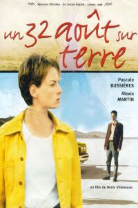 32 Août sur Terre, Un (1998)