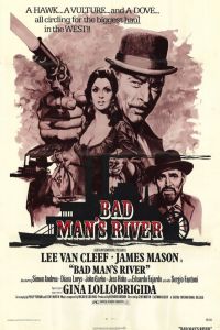 Bad Man's River (1971)