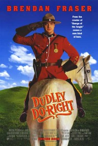 Dudley Do-Right (1999)