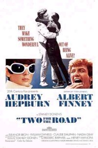 Two for the Road (1967)