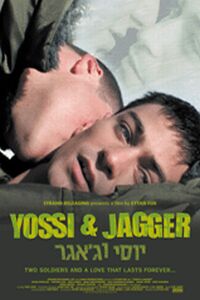 Yossi & Jagger (2002)