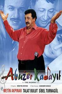 Abuzer Kadayif (2000)