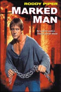 Marked Man (1995)