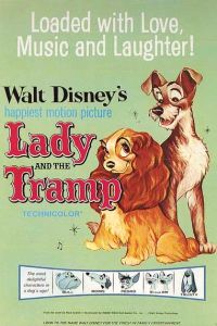 Lady and the Tramp (1955)