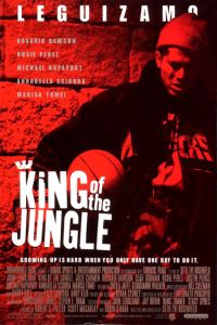 King of the Jungle (2000)