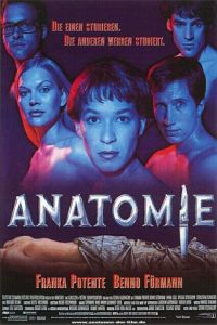 Anatomie (2000)