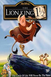 Lion King 1�, The (2004)