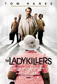 Ladykillers, The (2004)