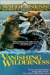 Vanishing Wilderness (1974)