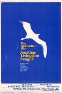 Jonathan Livingston Seagull (1973)