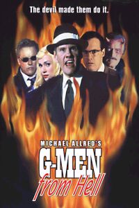 G-Men from Hell (2000)