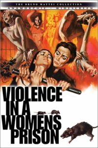 Violenza in un Carcere Femminile (1982)