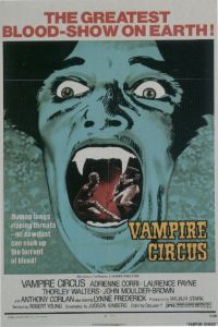 Vampire Circus (1972)