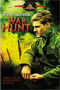 War Hunt (1962)