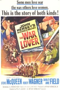 War Lover, The (1962)