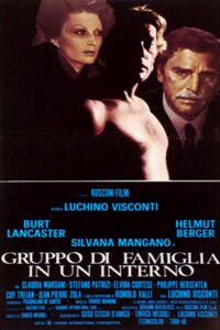 Gruppo di Famiglia in un Interno (1974)