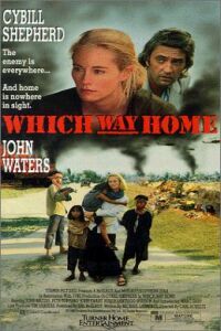 Which Way Home (1991)