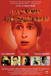 Chambre des Magiciennes, La (2000)