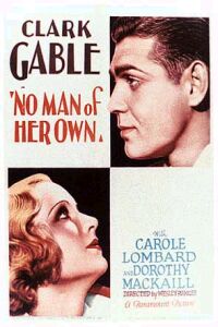 No Man of Her Own (1932)