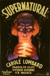 Supernatural (1933)