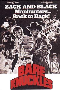 Bare Knuckles (1977)