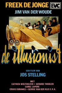 Illusionist, De (1984)