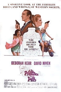 Prudence and the Pill (1968)