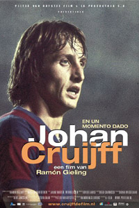 Johan Cruijff - En un Momento Dado (2004)