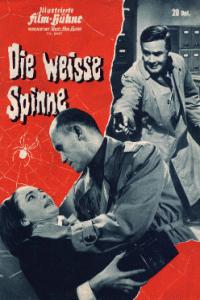 Weisse Spinne, Die (1963)