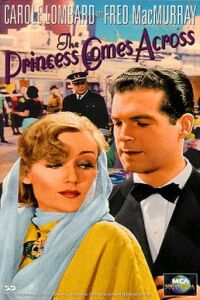 Princess Comes Across, The (1936)