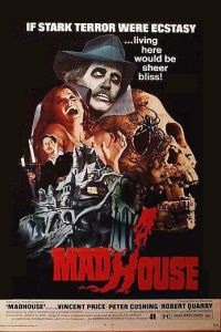 Madhouse (1974)