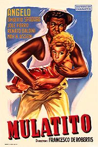 Mulatto (1950)