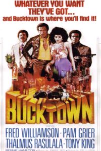 Bucktown (1975)