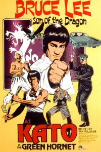 Fury of the Dragon (1976)