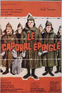 Caporal �pingl�, Le (1962)