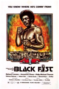 Black Fist (1975)