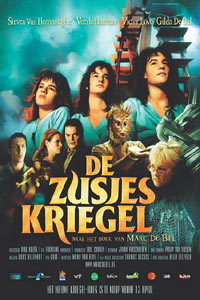 Zusjes Kriegel, De (2004)