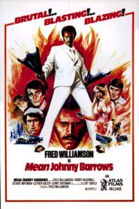 Mean Johnny Barrows (1976)