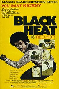 Black Heat (1976)