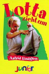 Lotta 2 - Lotta Flyttar Hemifr�n (1993)
