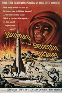 Journey to the Seventh Planet (1962)